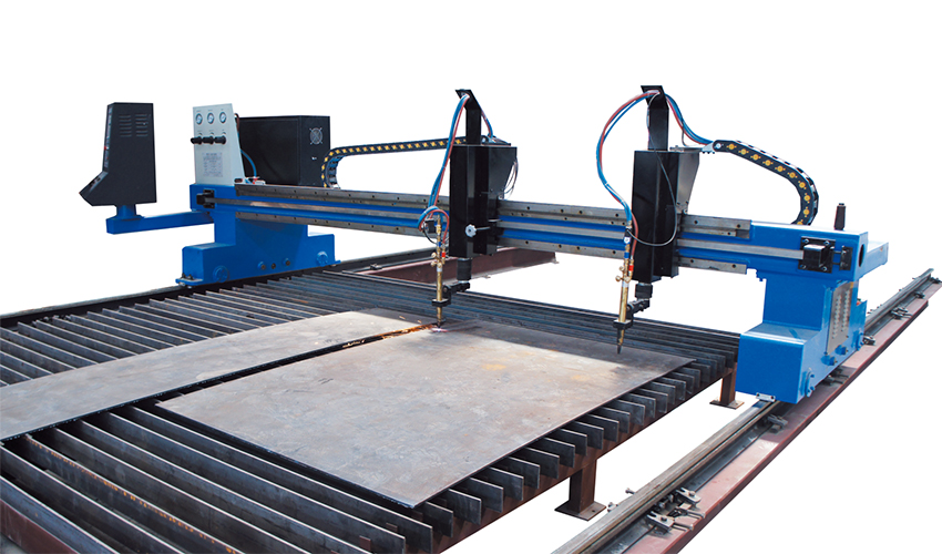 BTSZ系列數(shù)控火焰切割機(jī)