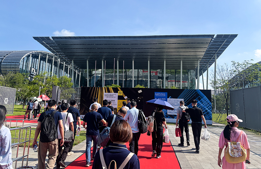 熱烈慶祝第三十屆廣州國(guó)際照明展圓滿收官！